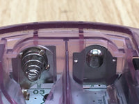 LG1340 GameBoy Color Clear Purple Game Boy Console Japan