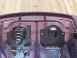 LG1340 GameBoy Color Clear Purple Game Boy Console Japan