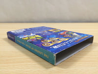 ue7170 The Legend of Zelda The Wind Waker BOXED GameCube Japan