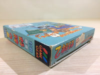 DK6831 Taisen Mahjong Hao Pai 2 BOXED Sega Game Gear Japan