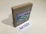 BZ1523 Bubble Bobble Junior Jr. GameBoy Game Boy Japan