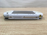 GD6694 Plz Read Item Condi PSP-1000 CERAMIC WHITE SONY PSP Console Japan