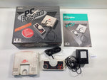 dk2217 PC Engine Console TurboGrafx BOXED  Japan