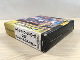 Marvel Super Heroes Vs. Street Fighter RAM Sega Saturn Japan - FH9726