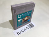 Pipe Dream Mania GameBoy Game Boy Japan - BA2789