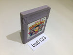 BZ6133 Chibi Maruko chan Mezase! game taisyounomaki GameBoy Game Boy Japan