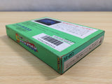 UE6329 Rockman 5 Megaman BOXED NES Famicom Japan