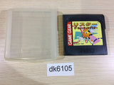 Ristar The Shooting Star Sega Game Gear Japan - DK6105