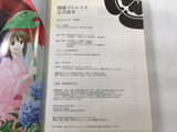 AAA1364 Sengoku Strays Official Guidebook Japanese Manga