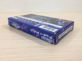 UE1566 Metroid Fusion BOXED GameBoy Advance Japan
