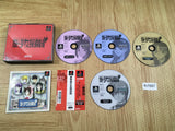 Mikagura Shoujo Tanteidan PS1 Japan - FH7687