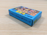 UE6037 Takahashi Meijin no Boukenjima BOXED GameBoy Advance Japan