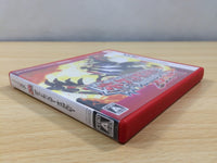 UE7432 Pokemon Pocket Monster Omega Ruby BOXED Nintendo 3DS Japan