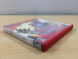 UE7432 Pokemon Pocket Monster Omega Ruby BOXED Nintendo 3DS Japan