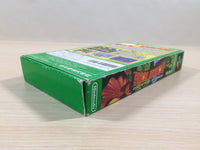 ue4350 Super Donkey Kong Country BOXED SNES Super Famicom Japan