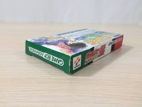 UE1429 Captain Tsubasa Eikou no Kiseki BOXED GameBoy Advance Japan