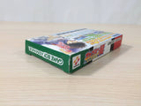 UE1429 Captain Tsubasa Eikou no Kiseki BOXED GameBoy Advance Japan