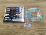 Riglord Saga 2 Sega Saturn Japan - FH8681