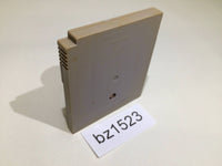 BZ1523 Bubble Bobble Junior Jr. GameBoy Game Boy Japan