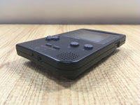 KH5831 With Defects - GameBoy Pocket Black Game Boy Console Japan