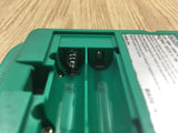GD6591 With Defects - GameBoy Pocket Green Game Boy Console Japan