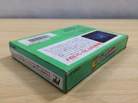 UE6329 Rockman 5 Megaman BOXED NES Famicom Japan