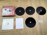 Mikagura Shoujo Tanteidan PS1 Japan - FH7687