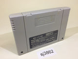 Super Puyo Puyo SNES Super Famicom Japan - SJ3862
