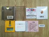 fh6825 Pro Golfer Saru Kage no Tournament BOXED Famicom Disk Japan