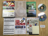FH6344 Tales of Symphonia BOXED GameCube Japan