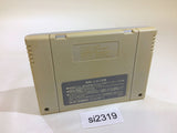 SD Gundam Gaiden Knight Gundam Monogatari SNES Super Famicom Japan - SI2319