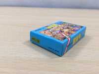 UE6037 Takahashi Meijin no Boukenjima BOXED GameBoy Advance Japan