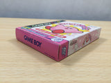 UE8226 Koro Koro Kirby Tilt 'n' Tumble BOXED GameBoy Game Boy Japan