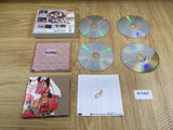 Sakura Taisen 2 Kimi, Shinitamou Koto Nakare Dreamcast Japan - FH7497
