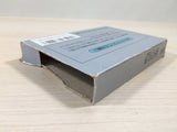 Golf BOXED NES Famicom Japan - UE2472