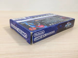UE1566 Metroid Fusion BOXED GameBoy Advance Japan