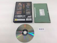 FH3916 Kowloon High-School Chronicle PS2 Japan