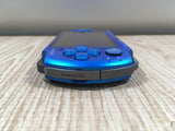 GD7178 Plz Read Item Condi PSP-3000 VIBRANT BLUE SONY PSP Console Japan