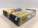 Marvel Super Heroes Vs. Street Fighter RAM Sega Saturn Japan - FH9726