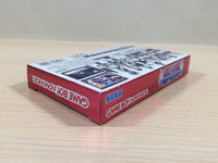 ue4706 Bleach Kurenai ni Somaru Soul Society BOXED GameBoy Advance Japan