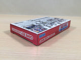 ue4706 Bleach Kurenai ni Somaru Soul Society BOXED GameBoy Advance Japan