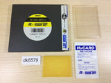DK6579 Gunhed BOXED PC Engine Japan