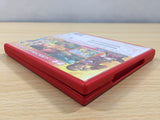 UE7432 Pokemon Pocket Monster Omega Ruby BOXED Nintendo 3DS Japan
