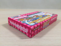 UE4449 Animal Yokochou Doki Doki Kyuushutsu BOXED GameBoy Advance Japan