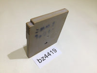 BZ4419 Crayon Shinchan 3 GameBoy Game Boy Japan