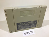 Super Bomberman 3 SNES Super Famicom Japan - SI7403
