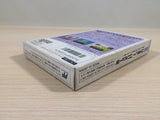 Musashi no Bouken BOXED NES Famicom Japan - UE3144