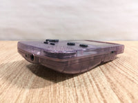 LG1340 GameBoy Color Clear Purple Game Boy Console Japan