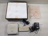 dk2217 PC Engine Console TurboGrafx BOXED Japan
