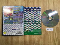 FH7183 CHORO Q HG 4 PS2 Japan